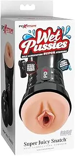 PDX Extreme - Wet Pussies (Super Juicy Snatch)