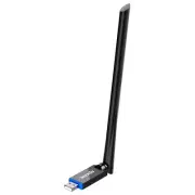 AX900 WiFi Adapter WiFi 6- Dual-Band 600Mbps 5GHz/ 286Mbps 2.4GHz, 6dBi High ...