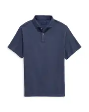 Vineyard Vines Lived In Pique Polo