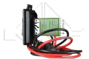 RESISTOR INTERIOR BLOWER FITS: FITS FOR RENAULT SCÉNIC II 1.6 HI-FLEX/1.9 DCI
