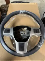 CHRYSLER STEERING WHEEL 1SF321X9AE 8010-1SF321X9AE