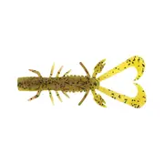 Daiwa Bait Junkie Risky Critter Soft Plastic Lure 3in