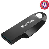 在飛比找樂天市場購物網優惠-SanDisk 512GB 512G【SDCZ550-512
