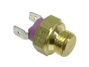 Genuine 79PP47H Coolant Temperature Switch Fits 1986-1987 BMW 325es (for: BMW)