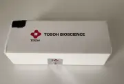 HPLC COLUMN, TSKgel SP-NPR 4.6mm x 3.5cm SEALED Tosoh 13076 PEEK Cation Exchange
