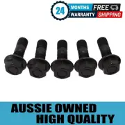 Turbo To Dump Pipe High Tensile Stud Kit For Ford Territory SX SY Barra 4.0L
