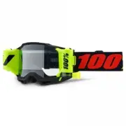 100% ROLL-OFF Goggles - Accuri-2 FORECAST Roll-Off - Morphius