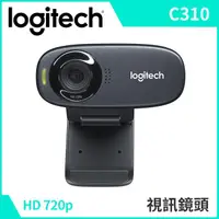 在飛比找蝦皮購物優惠-(現貨)Logitech羅技 C310 HD 視訊網路攝影機