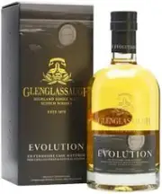 Glenglassaugh Evolution Single Malt Scotch Whisky 700ml