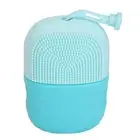 Ice Cube Roller Massager Multifunctional Silicone Ice Face Massager Roller W FST