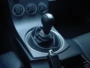 Shift boot for Nissan 350 Z