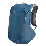 【RAB 英國】 AEON LT 25輕量野跑背包 25L『墨藍』QAP-19 登山 露營 戶外 旅行 旅遊 自助旅行