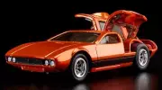 HWC Special Edition 1971 De Tomaso Mangusta Italian Mongoose RLC CONFIRMED ORDER