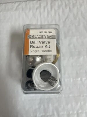 Glacier Bay Aragon Single-Handle Replacement Cartridge Assembly 1.95in D