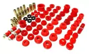 Energy Suspension 16.18103R Hyper-Flex System (for: Honda)