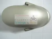 Front Fender Gold Original Aprilia Gulliver 50 95-98 AP8226338R