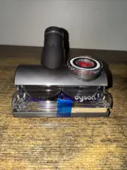 Dyson Vacuum Mini Tangle Free Attachment Brush new in bag (I)