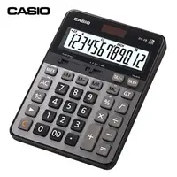 在飛比找樂天市場購物網優惠-計算機 CASIO DS-2B 商用專業型稅率電算機 (12