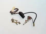 Ignition Point Set Fits Peugeot 304 & Simca 1204 02-08020