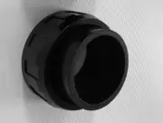 Davey Pump Barrel Union With ORING (Genuine)- For PM model (40mm)