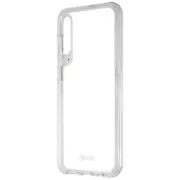 ZAGG Crystal Palace Series Hybrid Hard Case for Samsung Galaxy A50 - Clear