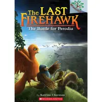 在飛比找蝦皮商城優惠-The Last Firehawk The Battle f