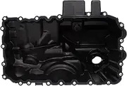 Dorman 264-291 Engine Oil Pan Compatible with Select BMW Models