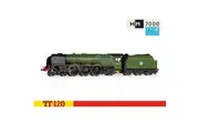 Hornby Tt:120 Br Princess Coronation 462 46232 Cuchess Of Montrose Era 4