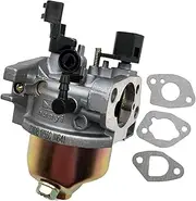 Jodriva Carburetor Compatible with CC 2X26HP 31AM5CVS710 243cc 2-Stage 26 IN Snowblower Snow Plough Carburetor
