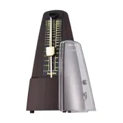 TUNYIN Mechanical Metronome Portable Metronome Adjustable B5L4