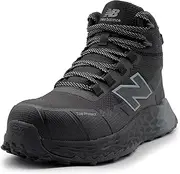 [New Balance] Men's Composite Toe Cremorne Fresh Foam Industrial Shoe
