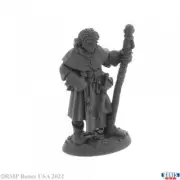 Reaper: Bones USA: Young Mage