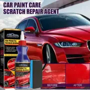 Car Scratch Repair Polishing Wax Body Compound Repair Paint Polish Remover N8I0