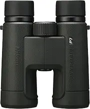 PROSTAFF P7 10x42 Binocular | Waterproof, fogproof, Rubber-Armored Full-Size Binocular, Oil & Water Repellent Coating & Locking Diopter | Official Nikon USA Model