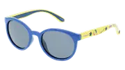 POLAROID KIDS-PLD 8014/S-MC1-4618-SUNGLASSES