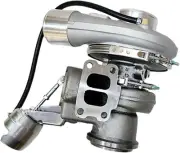 Turbocharger 250-0841 for Caterpillar CAT Engine 3126B C7 Skidder 525C Loader