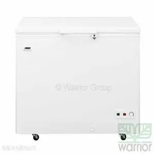 [特價]Haier 海爾 3尺5 密閉臥式冷凍櫃 HCF-368H (跨區費用另計)