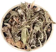Dandelion Leaves Dried Dandelion Leaves Organic (8 oz)