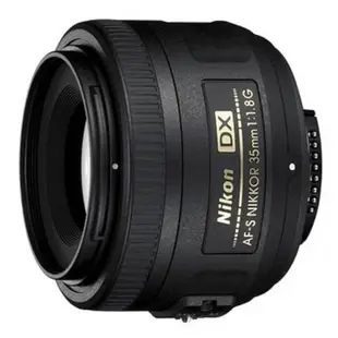 Nikon AF-S DX Nikkor 35mm F1.8 G 公司貨