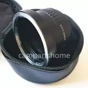 Lens Adapter for Pentax 645 PK645 Lens to MFT M4/3 Micro 4/3 Camera GH4 G7 GX7