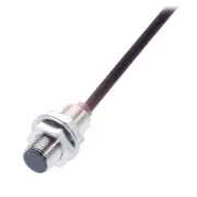 A●BALLUFF BES M12MD-POC40B-BP02-003(BES00E3)Inductive Standard Sensors PNP New
