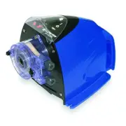 Chem-Tech Chemical Metering Pump,ABS,1/4in,15gpd XP015LAHXG19 Chem-Tech