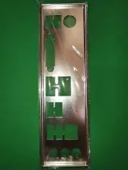 NEW OEM I/O Shield For TUF B365M-PLUS GAMING Motherboard Backplate IO