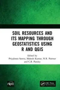 在飛比找博客來優惠-Soil Resources and Its Mapping