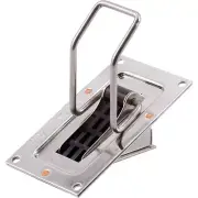 ANDERSEN Super Mini Bailer Inside Mount RA554131 Marine Dinghy Accessory