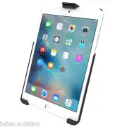 RAM Form-Fit EZ Roller Holder for iPad mini 4, mini 5, w/o Case or Sleeve