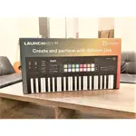 萊可樂器 LAUNCHKEY 37 MK3 MIDI 主控鍵盤 控制器 編曲 NOVATION 編曲