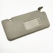 Right Side for Nissan Tiida 2005-2010 Car Interior Sun Visor with Mirror