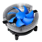 12V 3Pin Hydraumatic CPU Cooling Fan for Intel LGA775/1150/1155 AMD