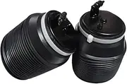 Compatible with Toyota for Land for Cruiser for Prado 150 2009-2017 Air Suspension Spring Bag Air Suspension Bellows Spring Bag 48080-60010